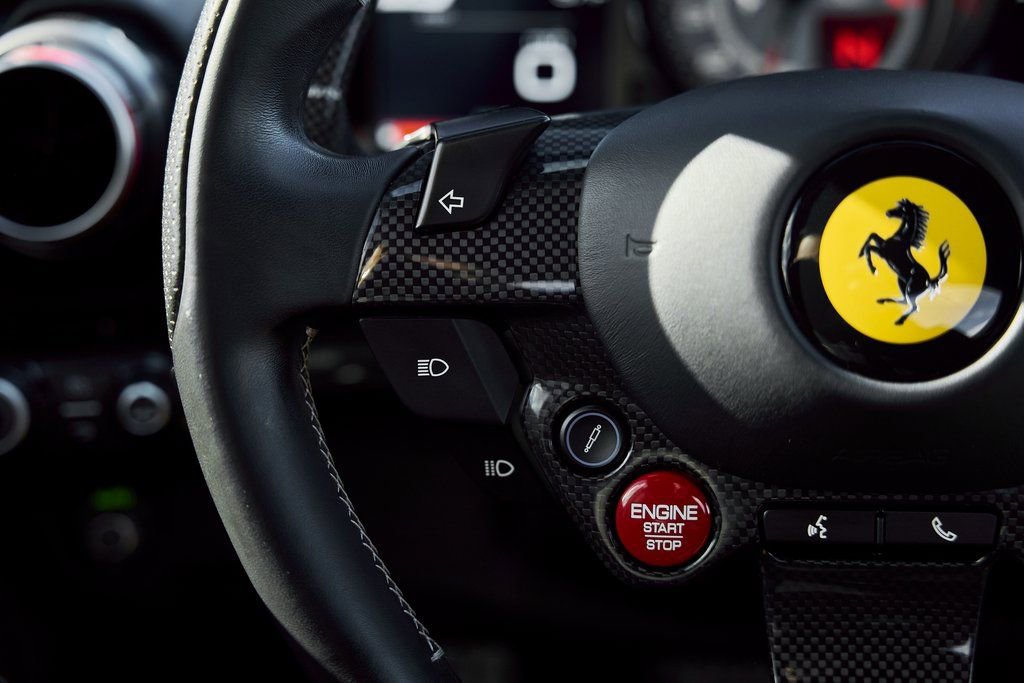 Used 2019 Ferrari 812 Superfast image 46