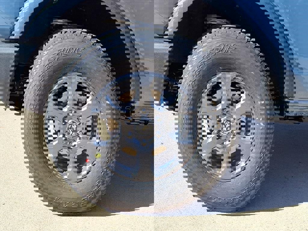 New 2025 Ford Bronco Big Bend image 23