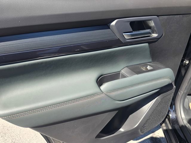 New 2026 GMC Terrain AT4 w/ Technology Package II image 11