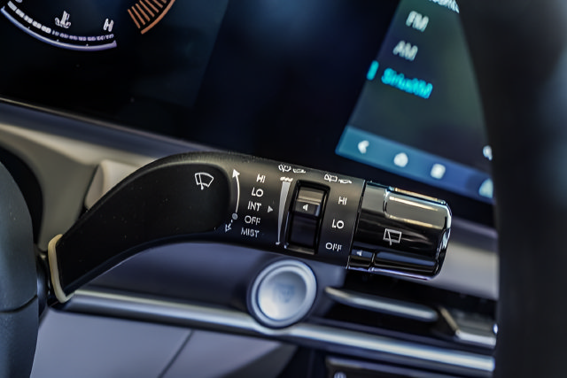 New 2026 Hyundai Tucson SEL Plus FWD image 27