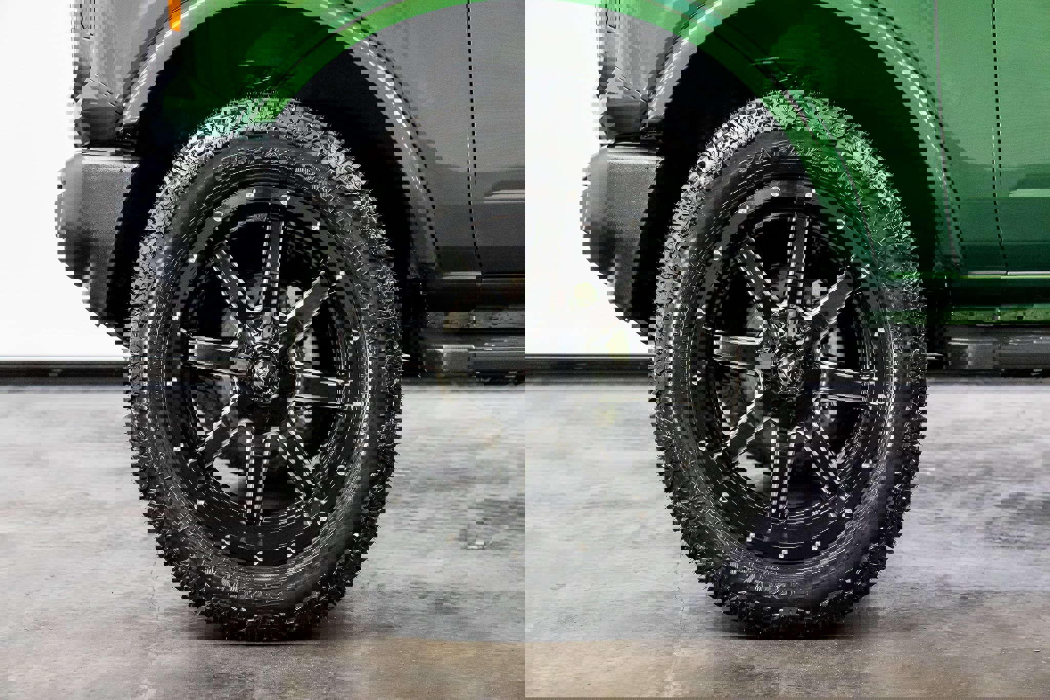 Used 2022 Ford Bronco Big Bend image 11