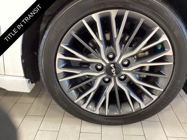 Used 2023 Kia Forte GT-Line FWD image 25