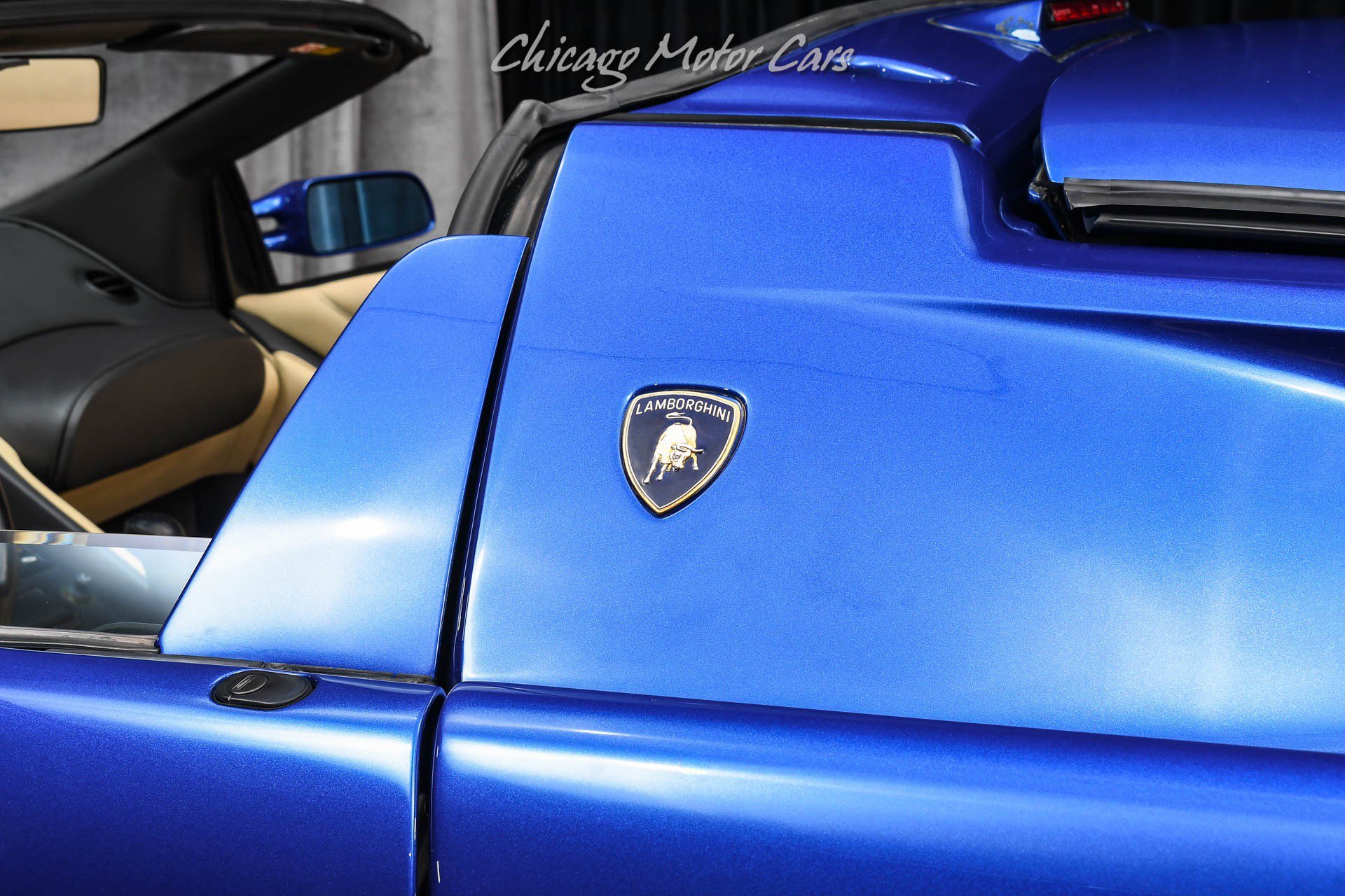 Used 1997 Lamborghini Diablo VT image 31