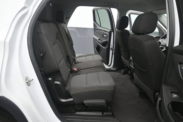 Used 2019 Chevrolet Traverse LS AWD/4WD image 17