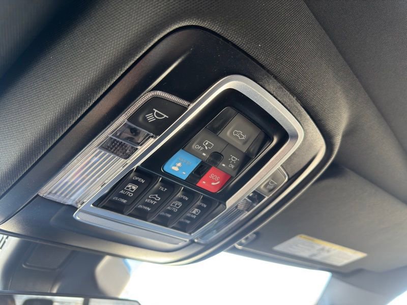 New 2026 RAM 1500 Limited image 32