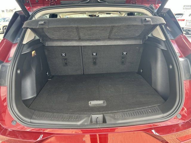 Used 2023 Buick Encore GX Select w/ Experience Buick Package FWD image 27