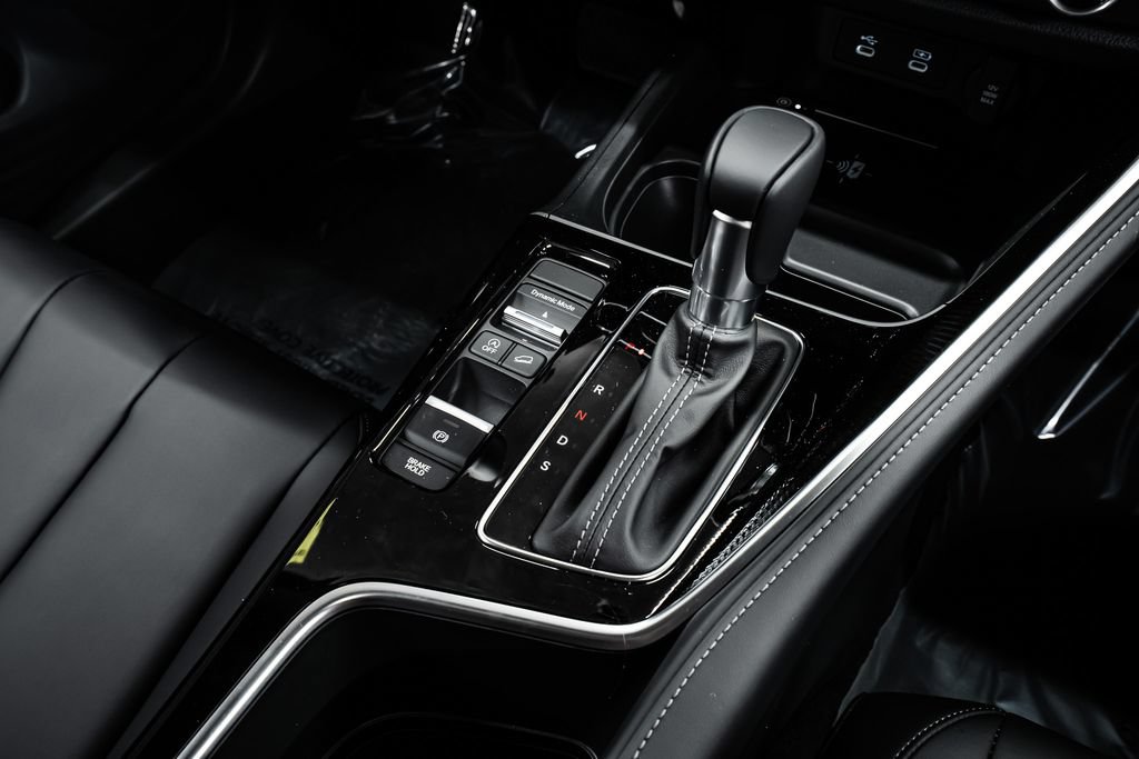 New 2026 Acura ADX AWD image 27