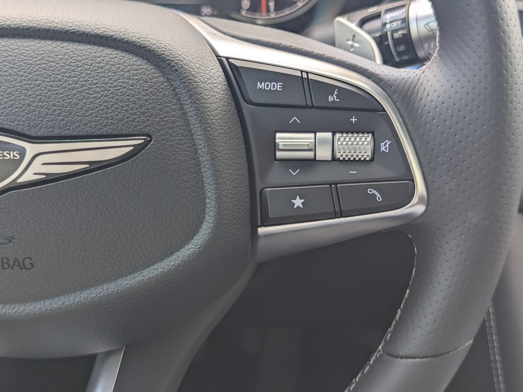 Used 2026 Genesis G70 2.5T AWD/4WD image 20