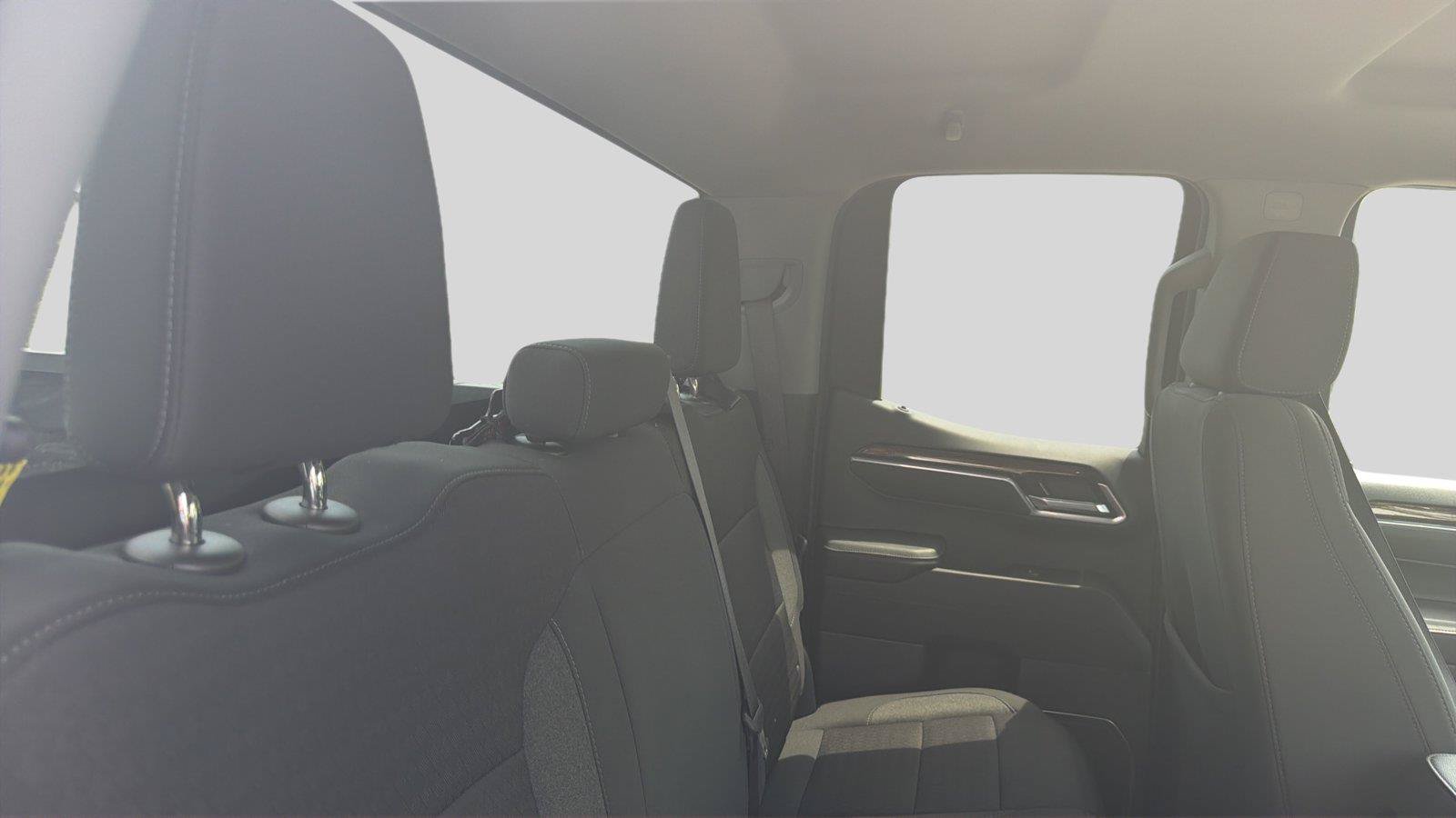 Used 2023 GMC Sierra 1500 Elevation w/ LPO, Elevation Black Package AWD/4WD image 20