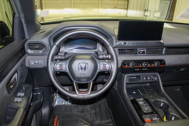Used 2026 Honda Passport TrailSport image 11