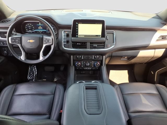 Used 2024 Chevrolet Tahoe LT AWD/4WD image 20