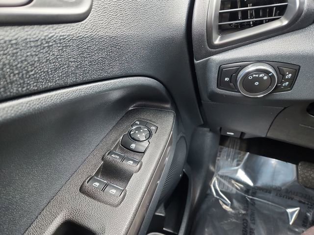 Used 2020 Ford EcoSport SE image 37