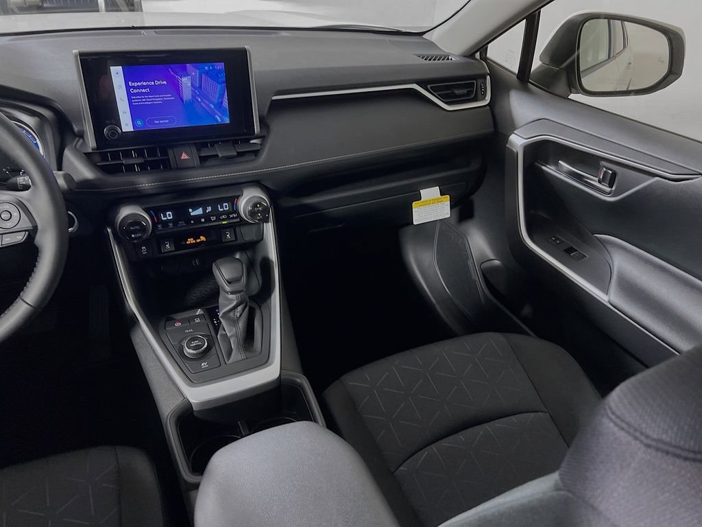 Certified 2025 Toyota RAV4 XLE w/ Convenience Package AWD/4WD image 22