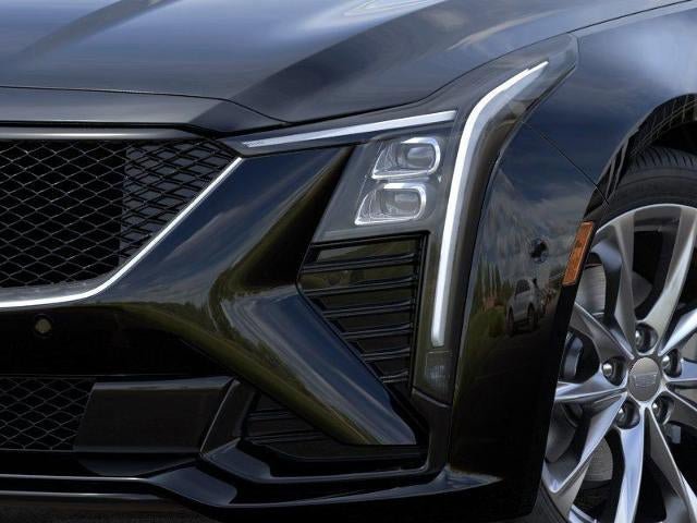 New 2026 Cadillac CT5 Sport RWD image 10
