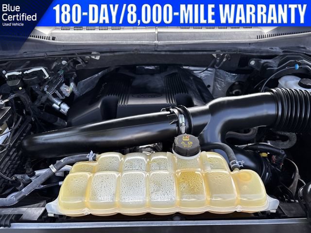 Used 2019 Ford F150 Platinum w/ Equipment Group 701A Luxury AWD/4WD image 36