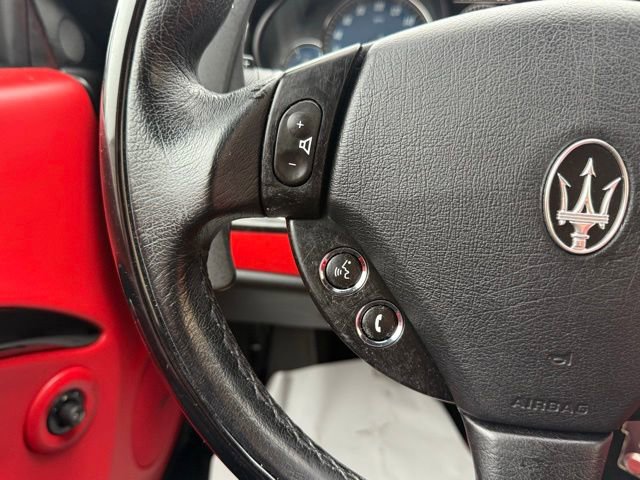 Used 2013 Maserati GranTurismo MC RWD image 38