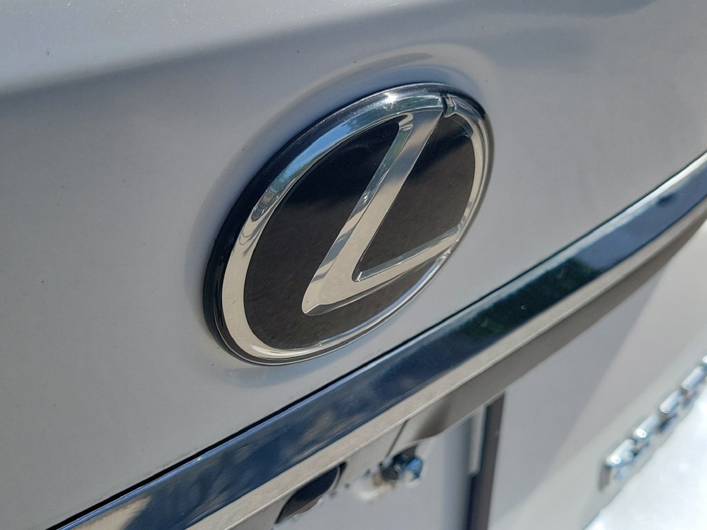 Used 2019 Lexus ES 350 w/ Accessory Package 2 FWD image 11