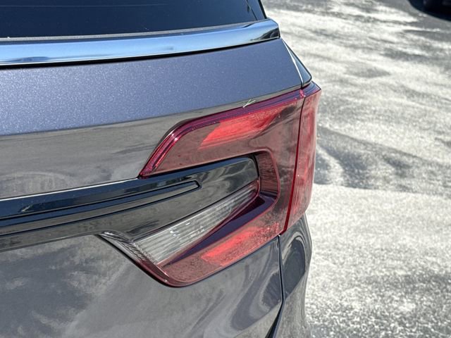 New 2026 Honda Odyssey Elite image 16
