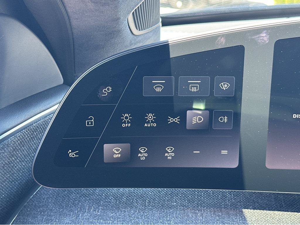 Used 2024 Lucid Air Touring AWD/4WD image 29