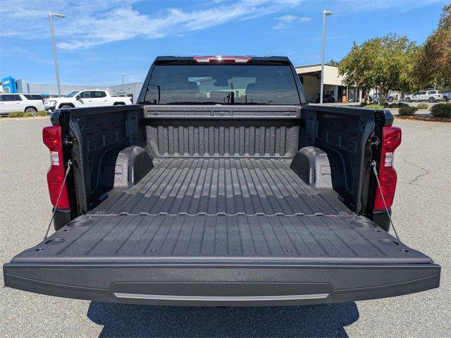 New 2026 Chevrolet Silverado 1500 Custom image 14