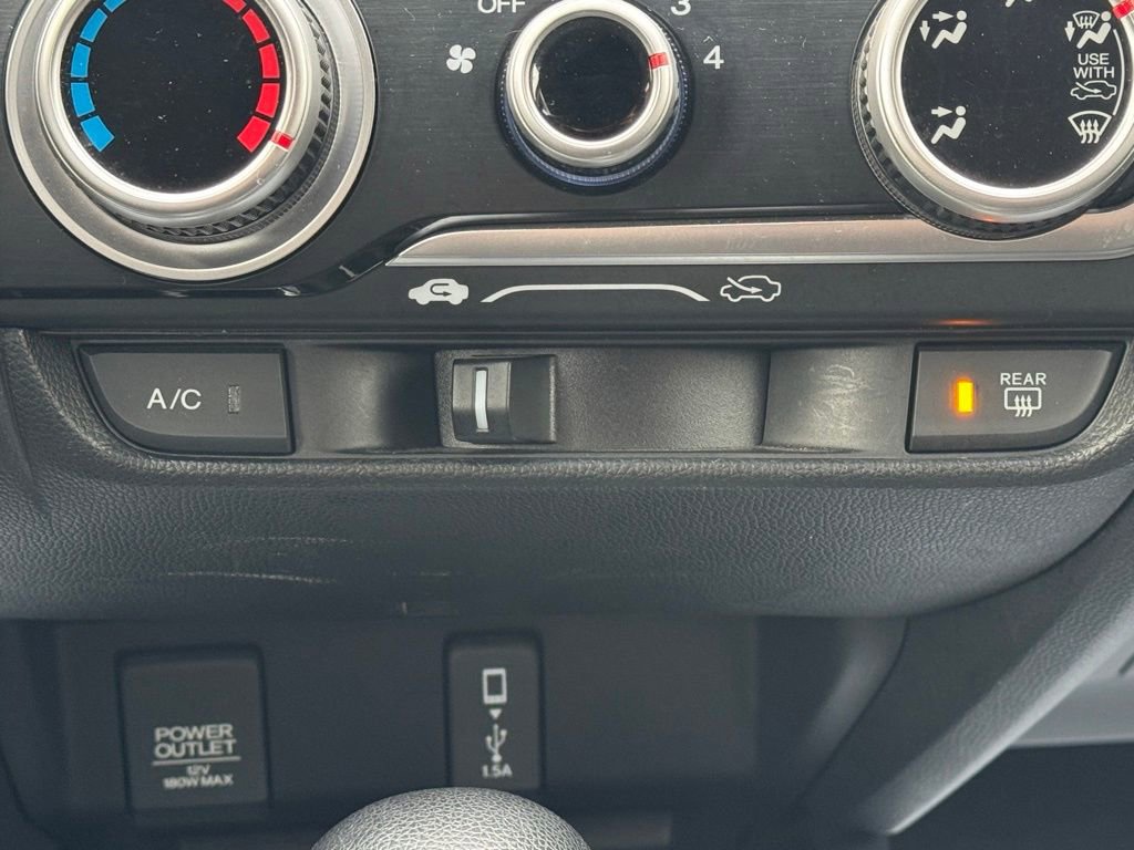 Used 2019 Honda Fit EX image 40