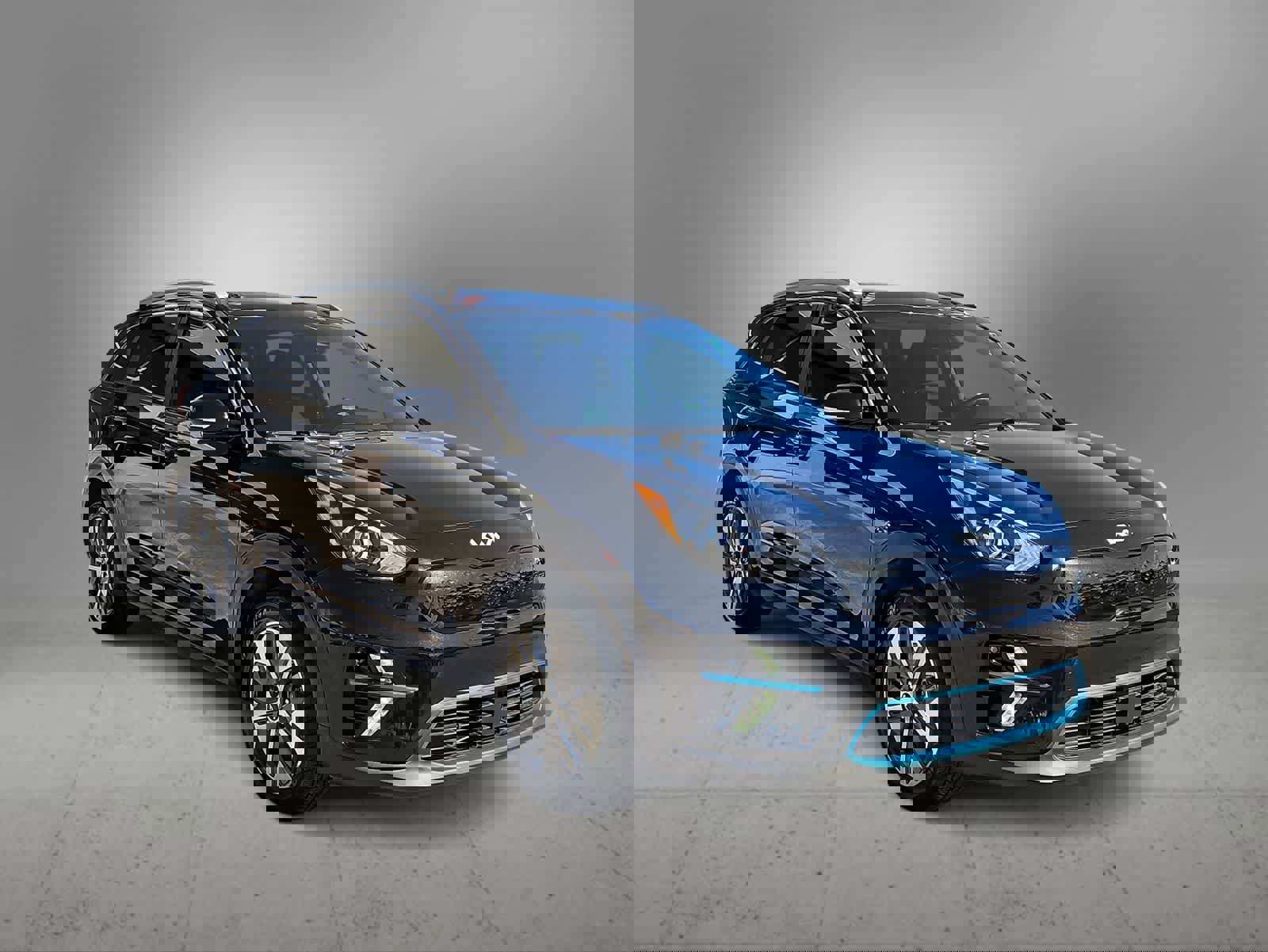 Used 2022 Kia Niro EX Premium image 2