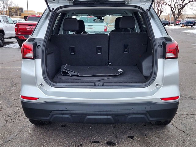 Used 2022 Chevrolet Equinox LS w/ LS Convenience Package image 14