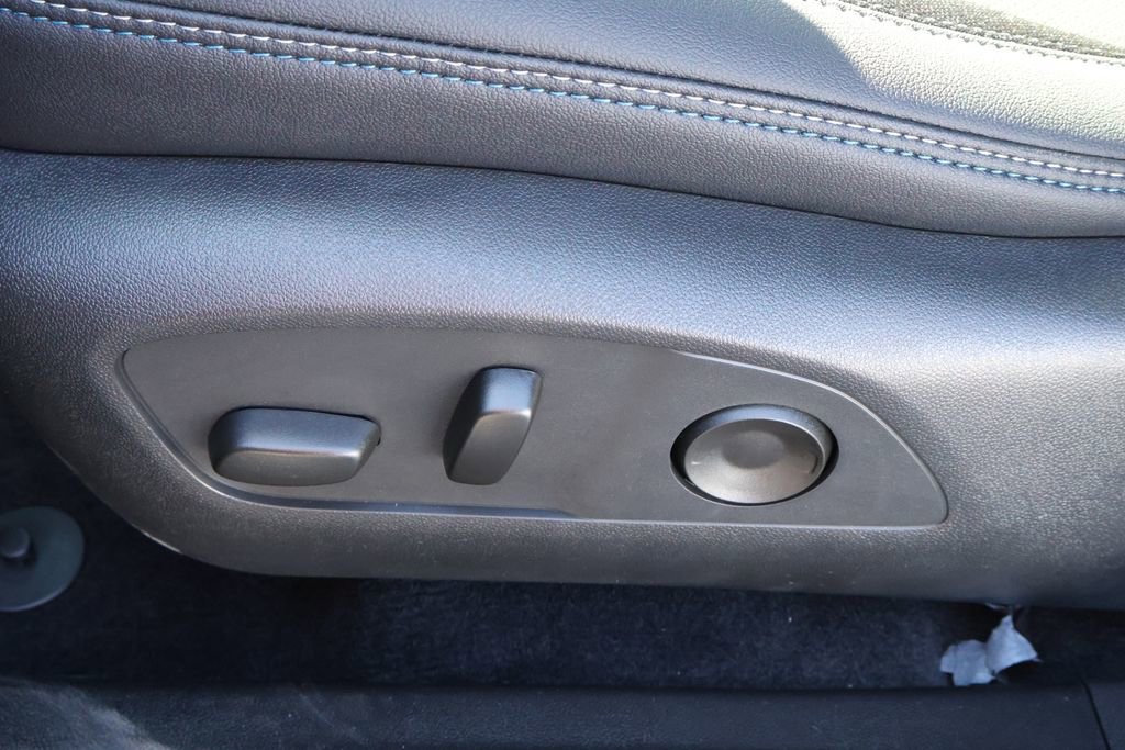 New 2026 Chevrolet Equinox EV LT image 16