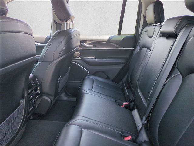 Used 2022 Jeep Grand Cherokee Limited 4xe AWD/4WD image 20
