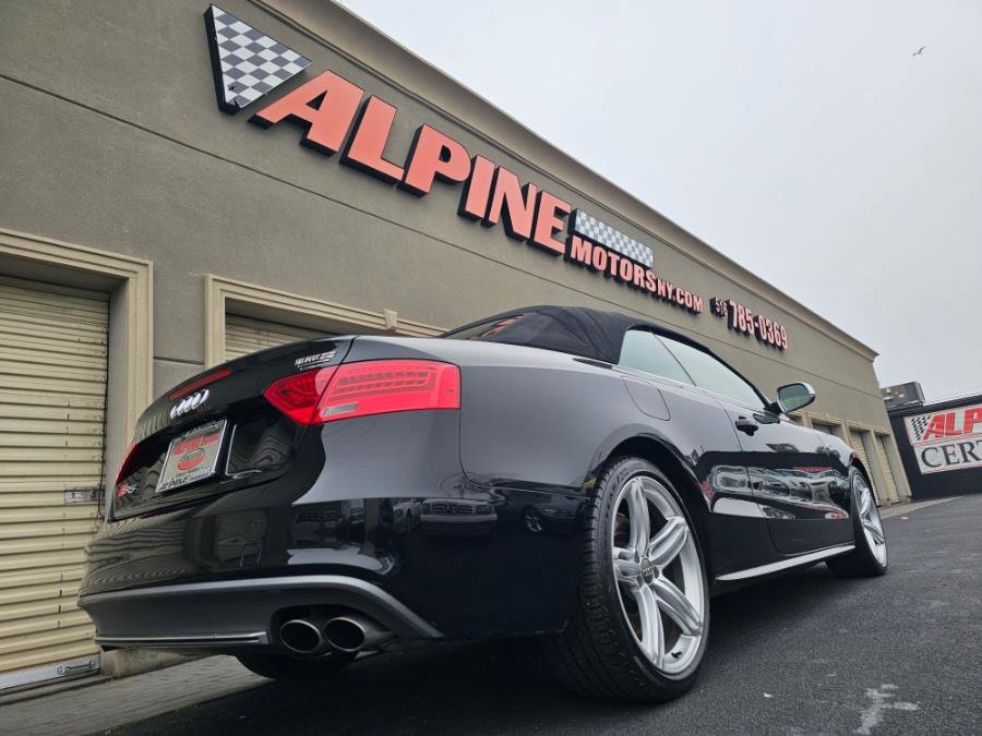 Used 2013 Audi S5 Premium Plus image 4