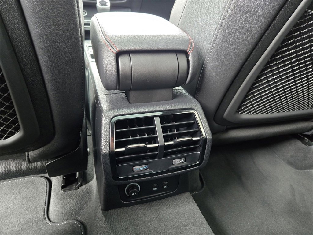 New 2025 Audi Q3 2.0T Premium Plus image 11