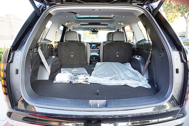 New 2026 Hyundai Palisade Limited AWD/4WD image 16