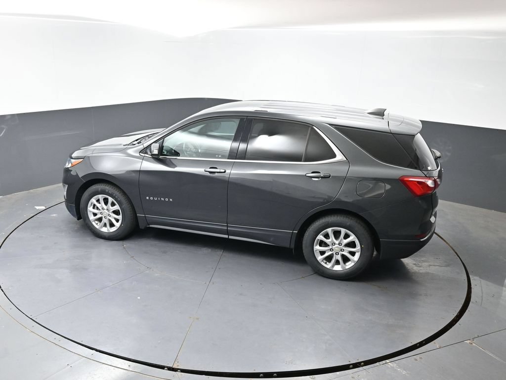 Used 2019 Chevrolet Equinox LT FWD image 47