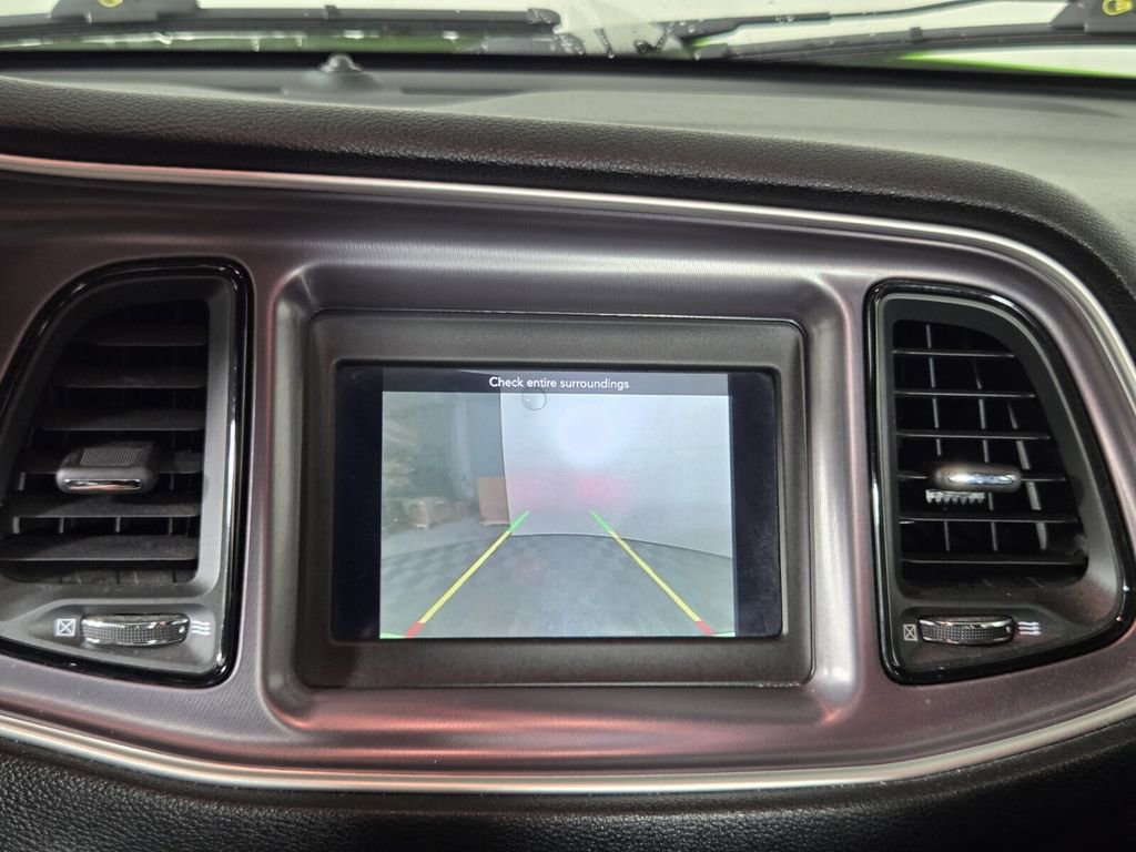 Certified 2019 Dodge Challenger R/T image 17