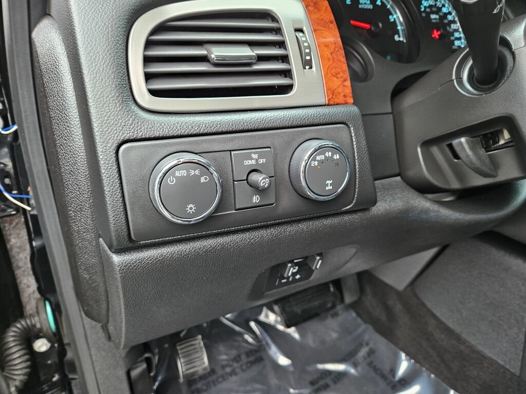Used 2013 GMC Sierra 1500 SLT AWD/4WD image 20