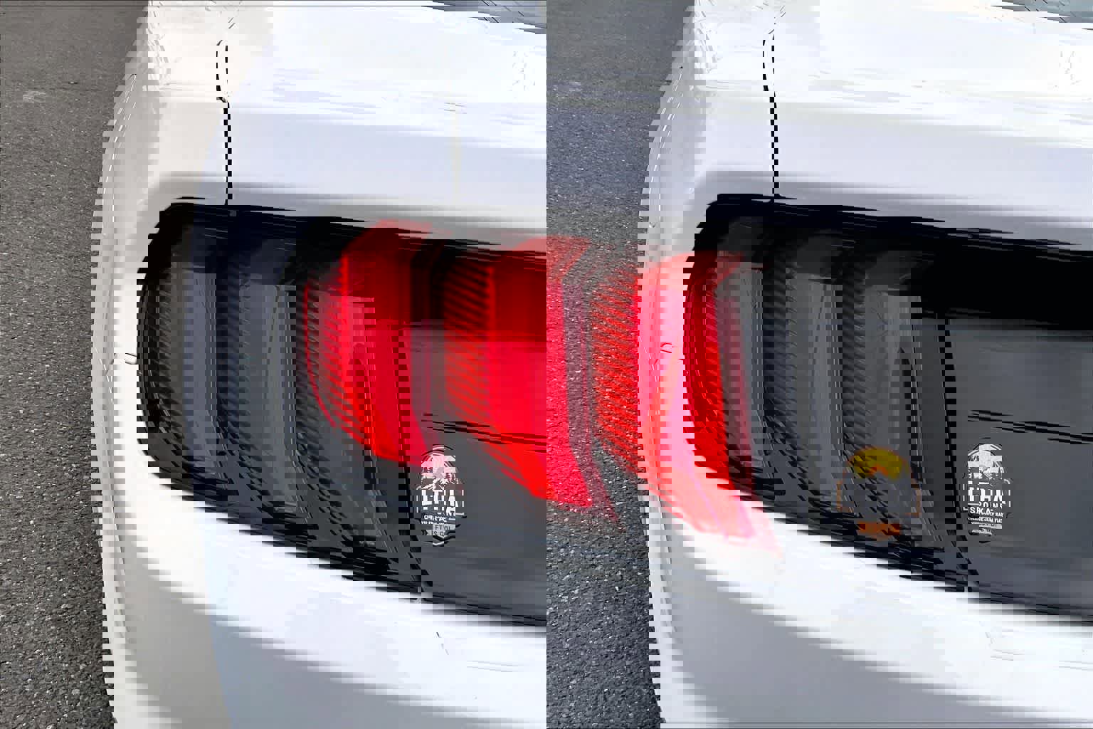 Used 2022 Ford Mustang Coupe image 31