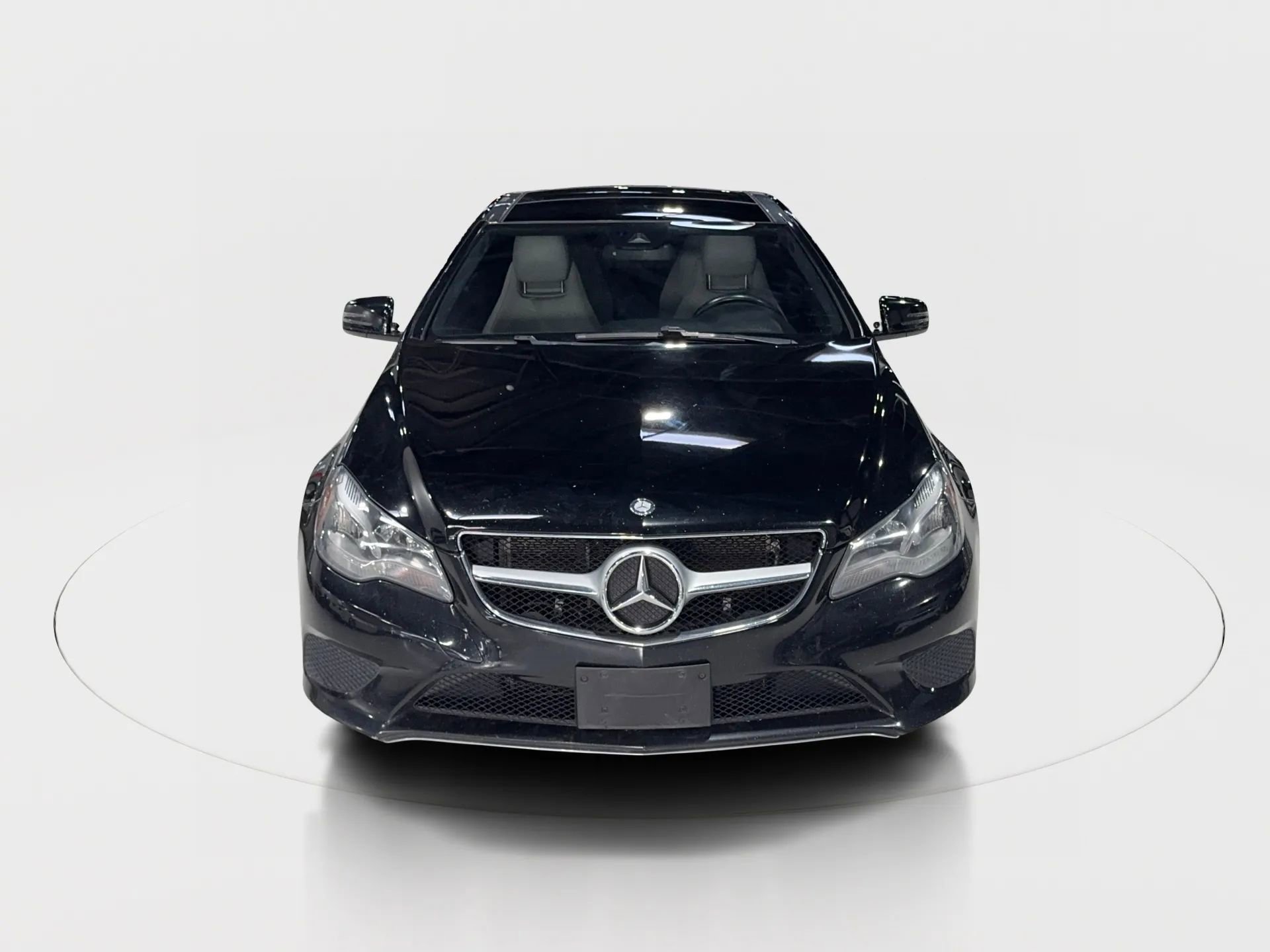Used 2014 Mercedes-Benz E 350 Sport image 5