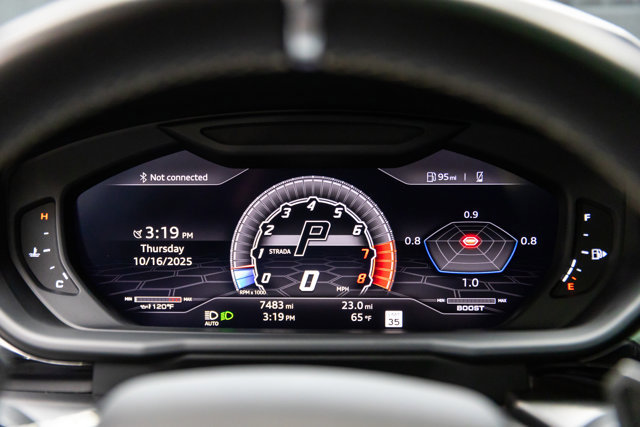 Used 2021 Lamborghini Urus image 82