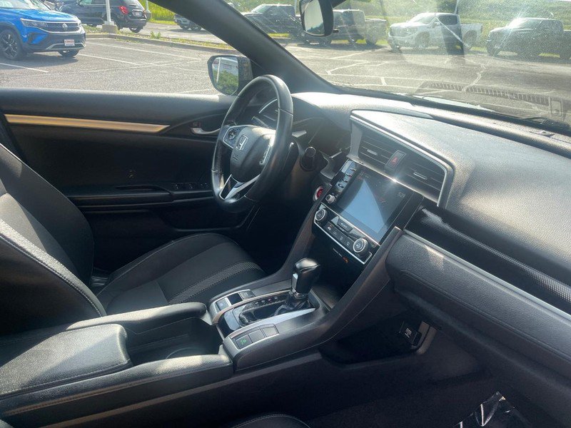 Used 2019 Honda Civic Sport image 9