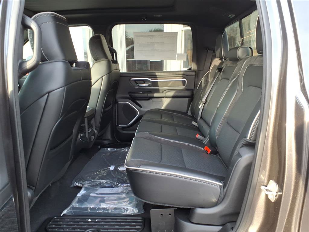 New 2026 RAM 1500 Laramie w/ Laramie Preferred Package image 7