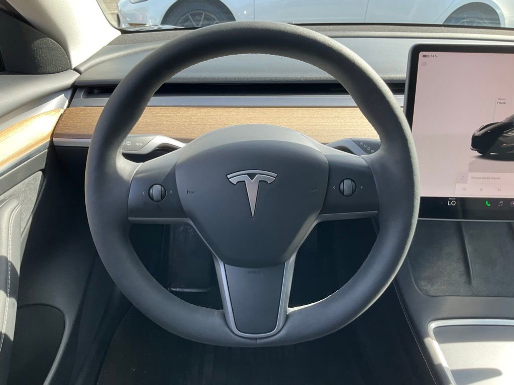 Used 2023 Tesla Model 3 Standard Range RWD image 38
