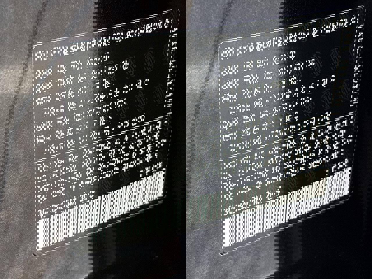 Used 2024 Volkswagen Tiguan SE image 34