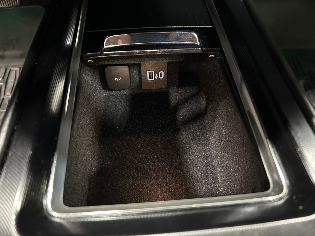 Certified 2020 Lincoln Corsair AWD w/ Luxury Package image 22