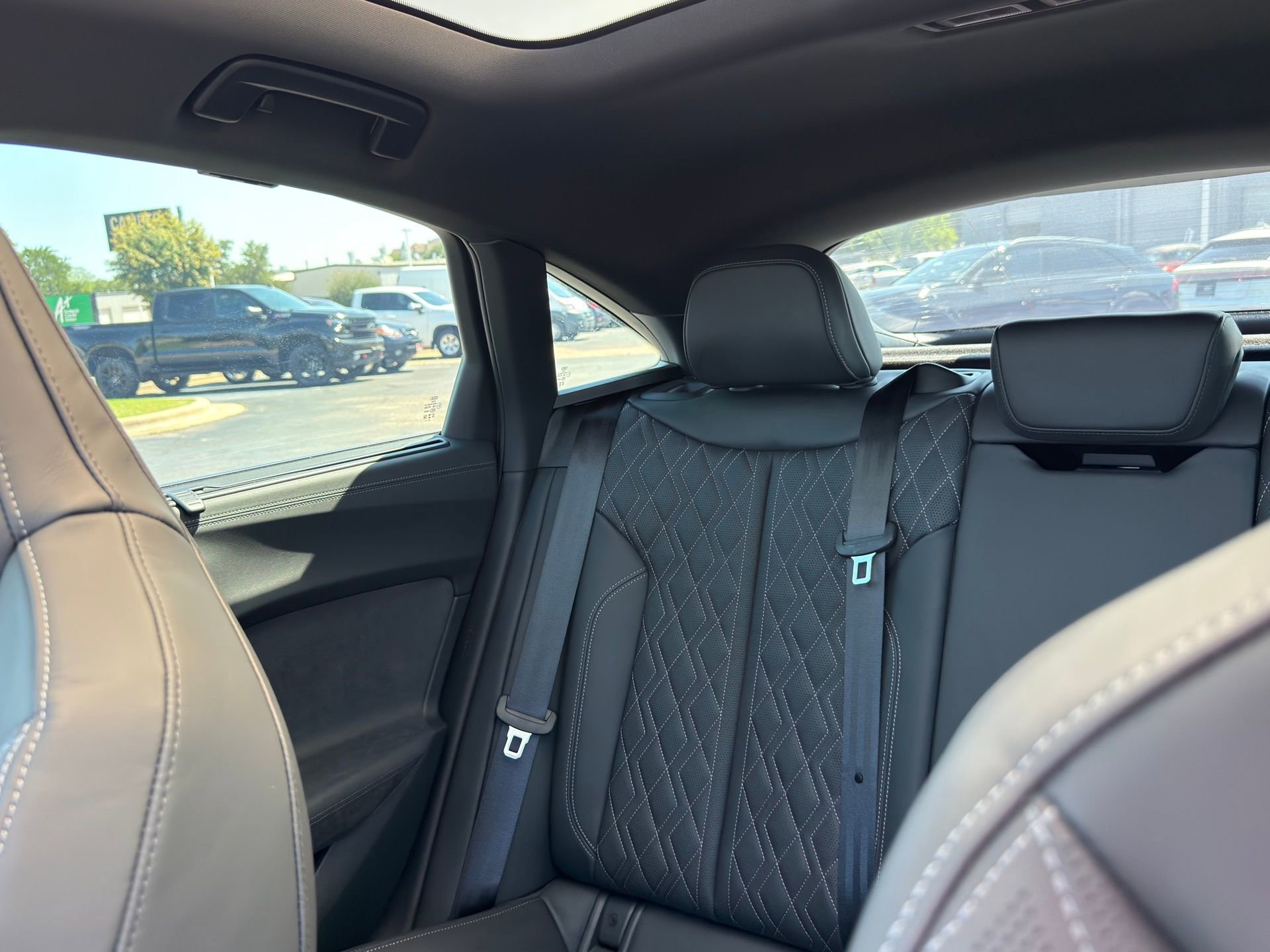 New 2026 Audi S5 Prestige AWD/4WD image 12