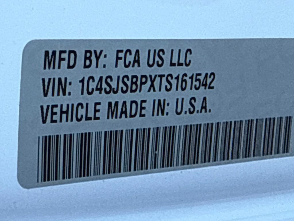 New 2026 Jeep Grand Wagoneer L Limited w/ Rear Seat Video Group I AWD/4WD image 42