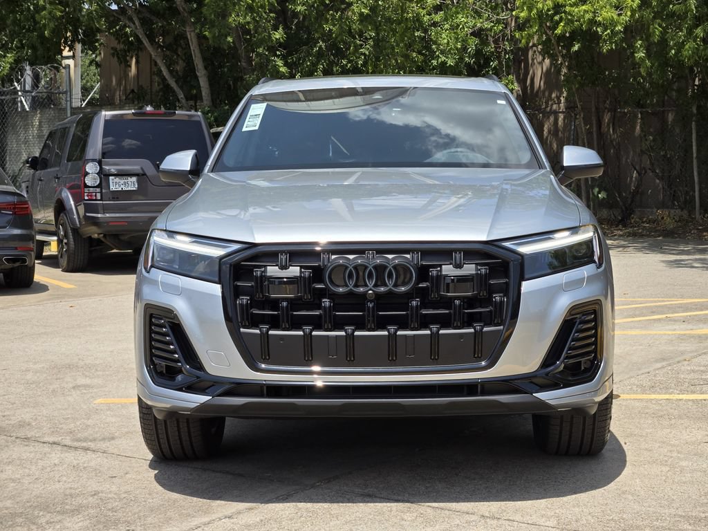 New 2026 Audi Q7 2.0T Premium Plus AWD/4WD image 4