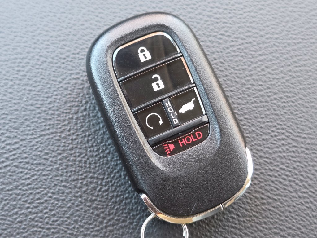 Used 2024 Honda CR-V EX-L image 39