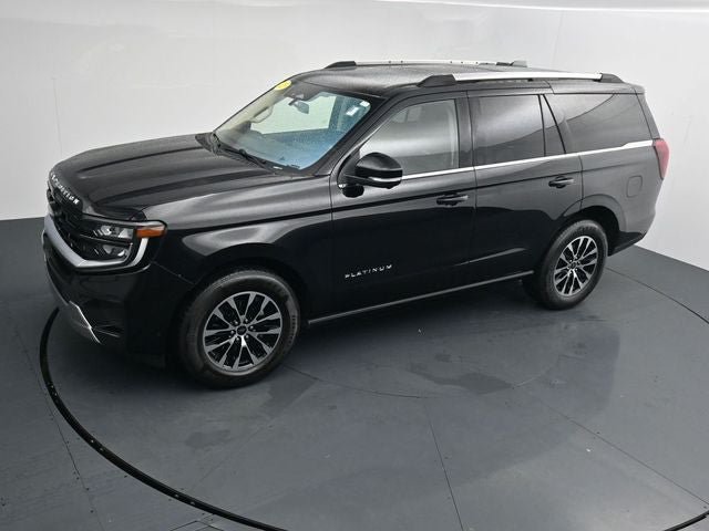 Used 2025 Ford Expedition Platinum AWD/4WD image 26
