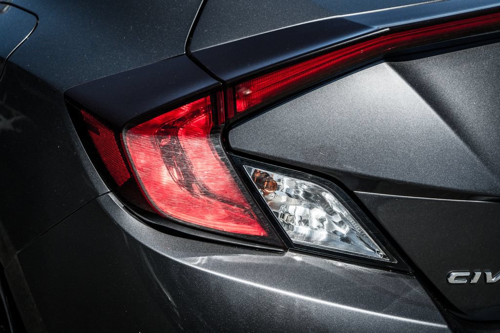 Used 2016 Honda Civic EX-T image 8
