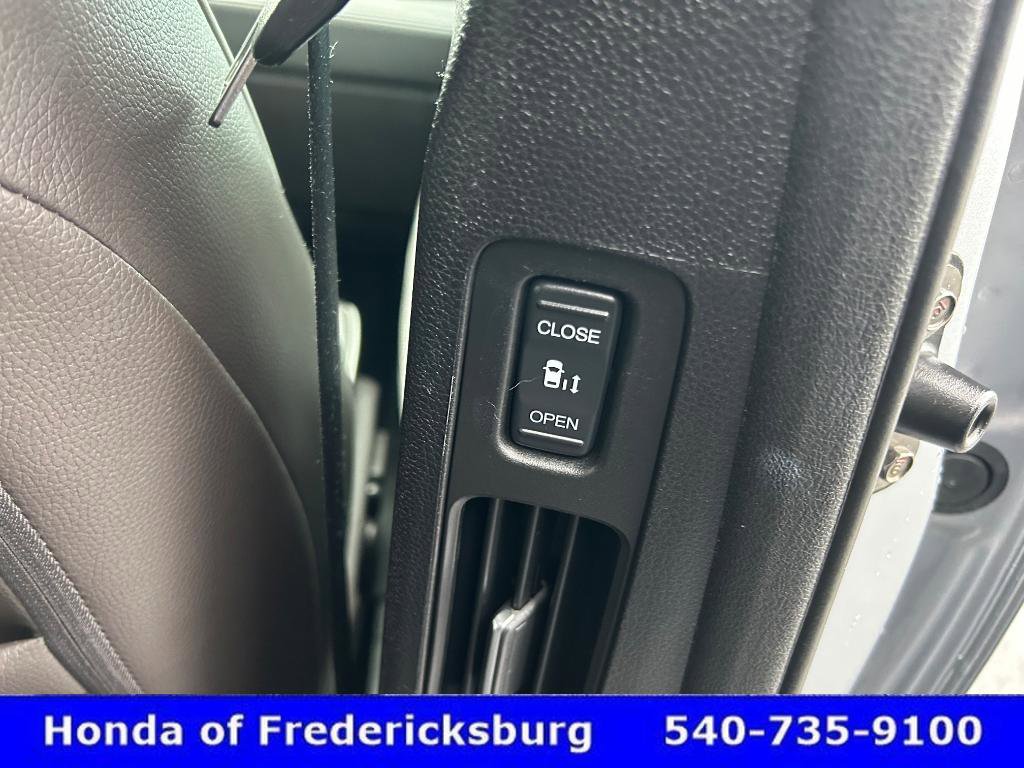 Certified 2023 Honda Odyssey Elite image 20